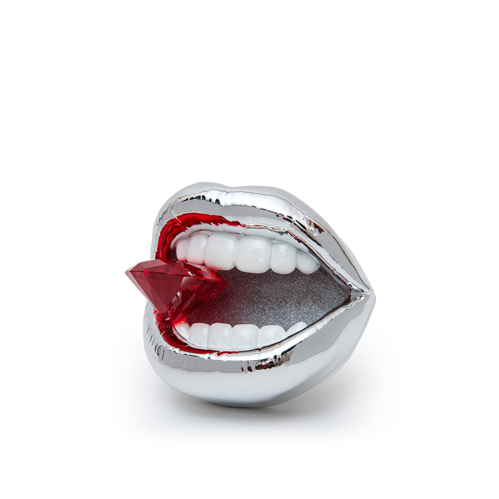 GIRL'S BEST FRIENDS ARGENTO