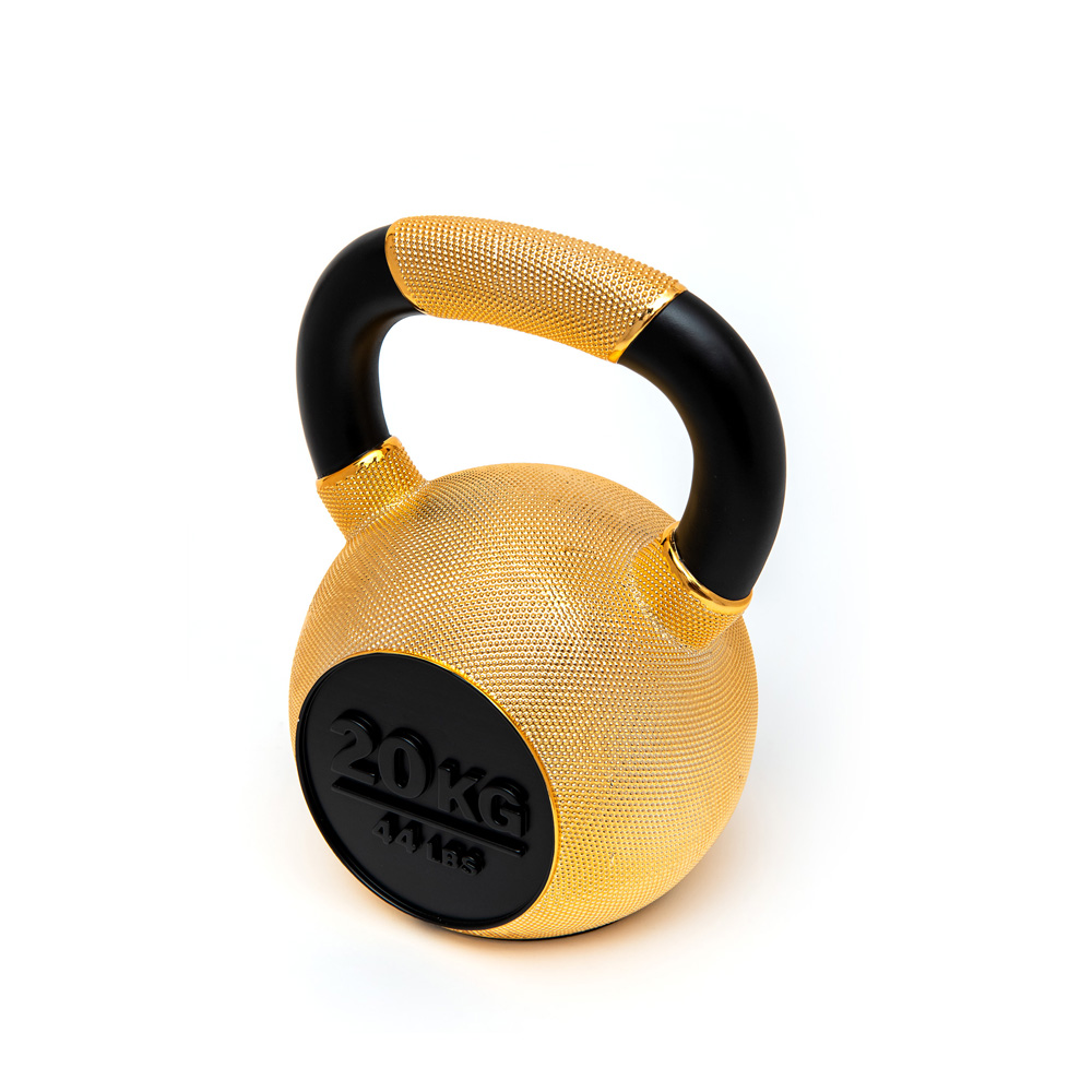 GOLD FITNESS NERO