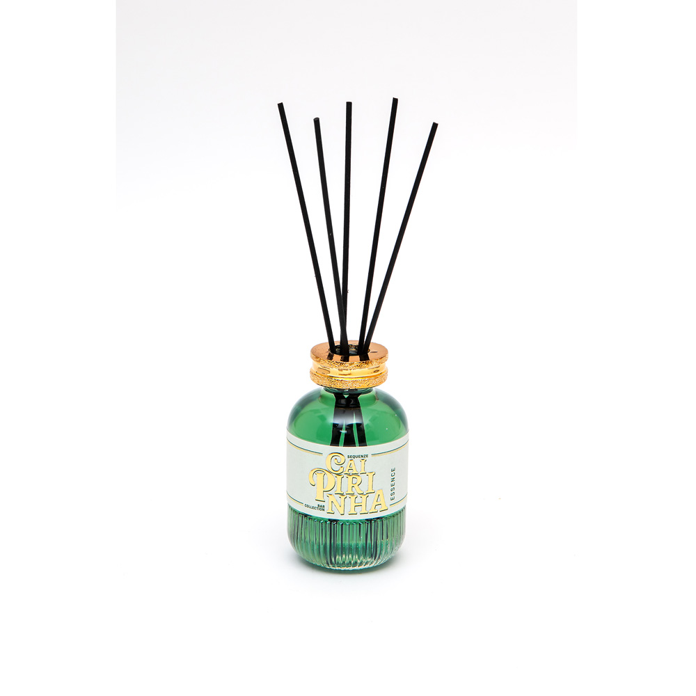 MINI PROFUMATORE BAR COLLECTION - GREEN FOREST - 200ml