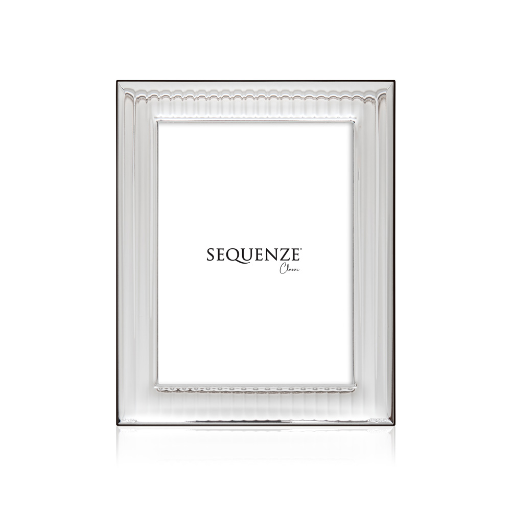 PORTAFOTO LINEA GOLDCREST 20X25