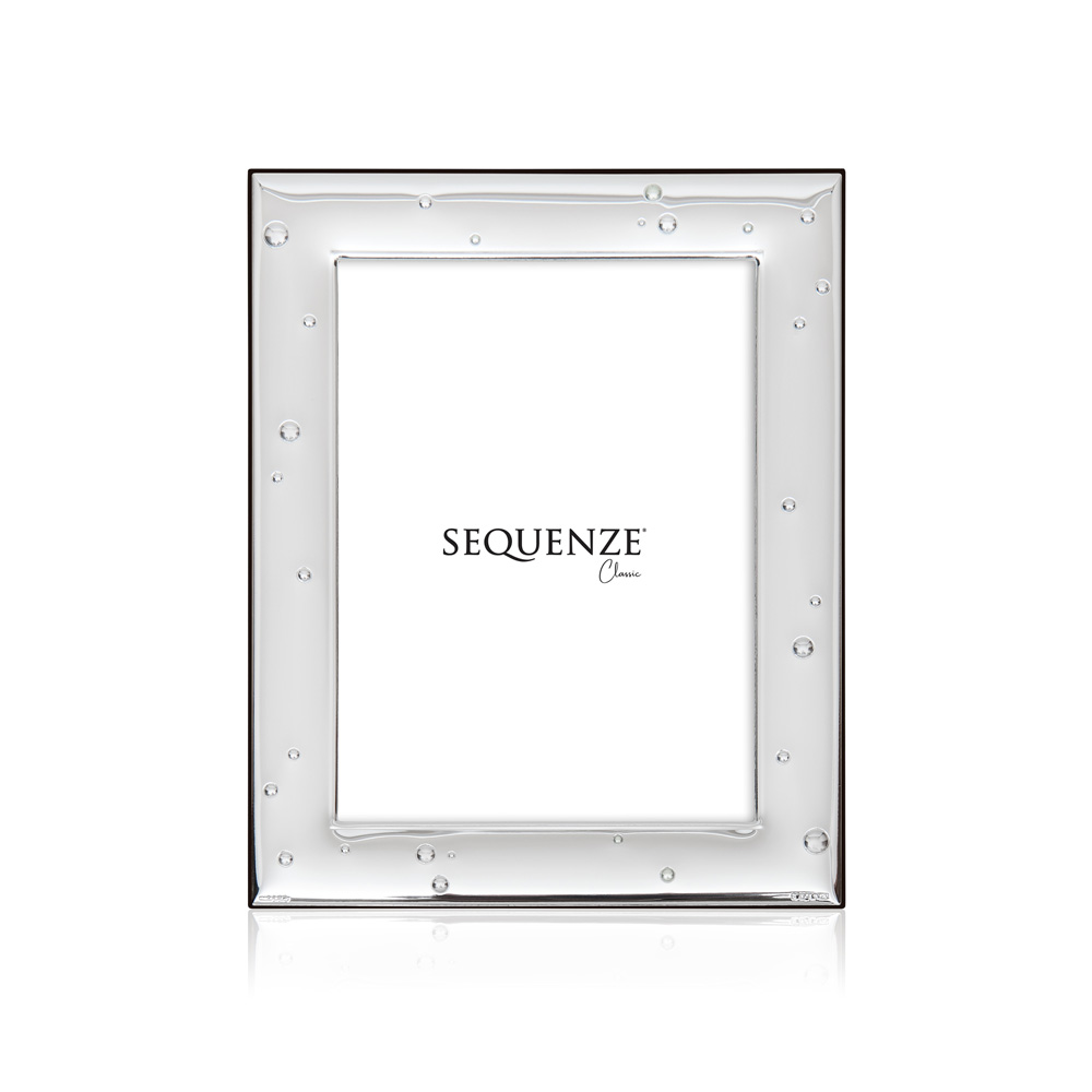 PORTAFOTO LINEA BLASE 20X25