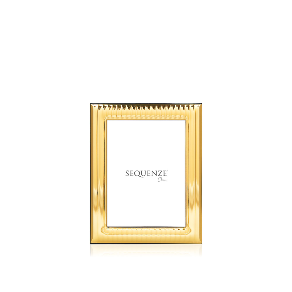 PORTAFOTO LINEA GOLDCREST