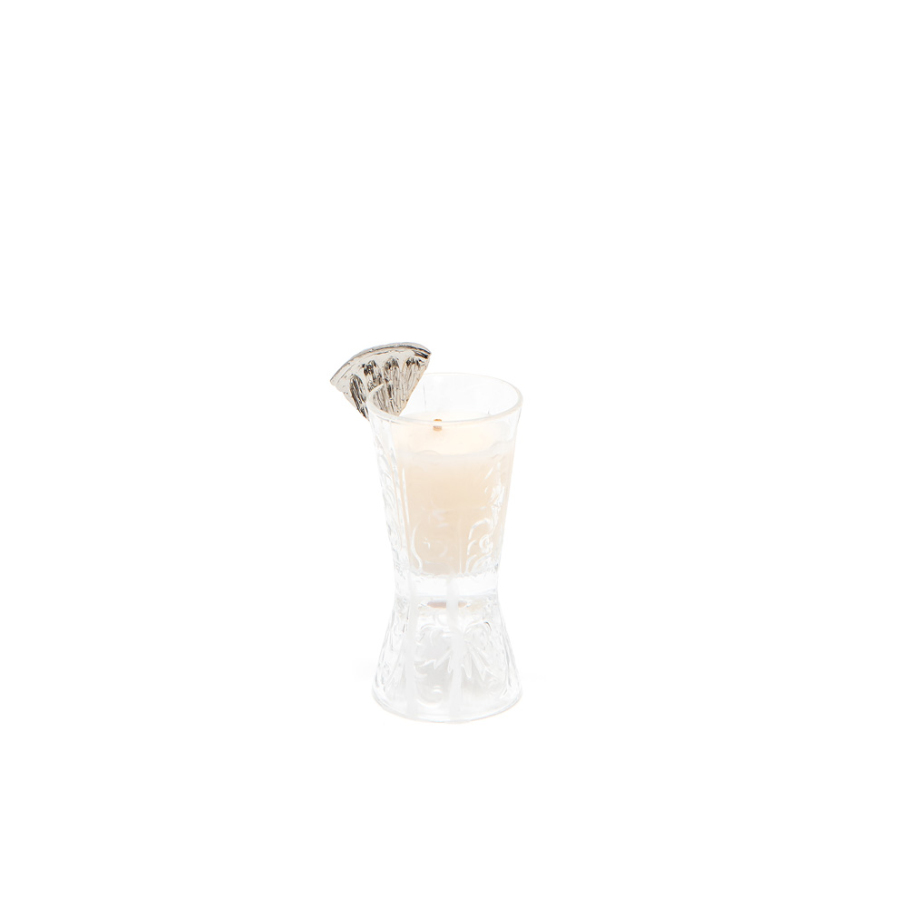 MINI CANDELA BAR COLLECTION - NOIR