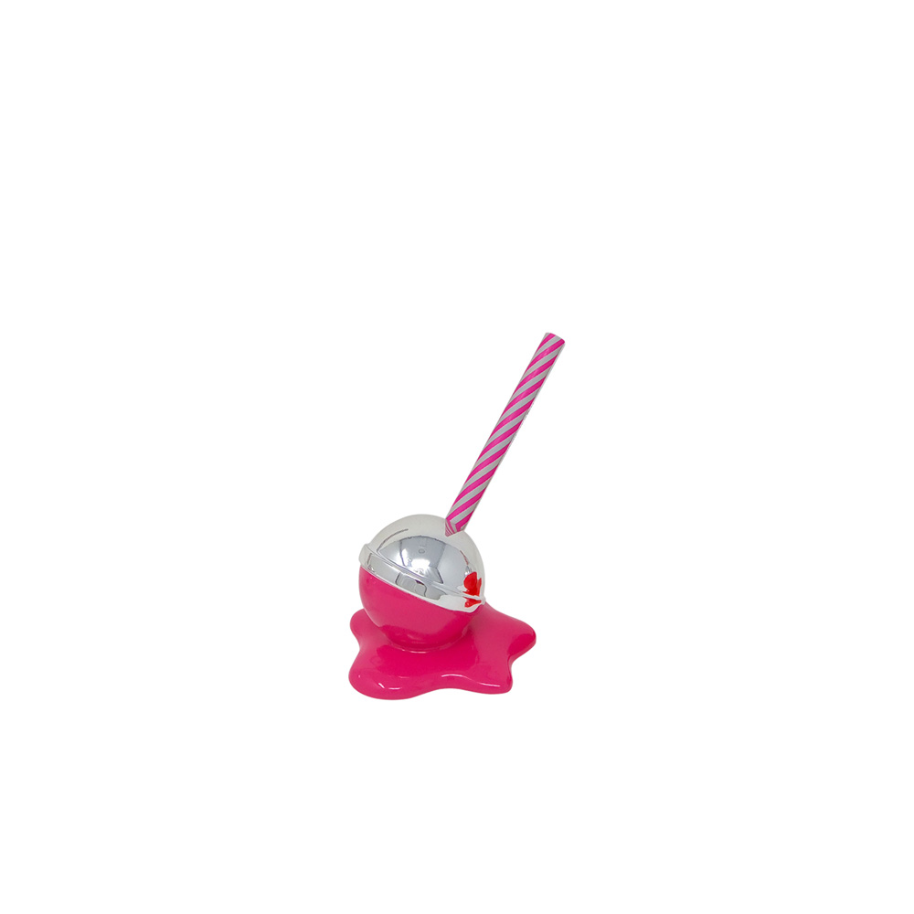 Fucsia e Agento