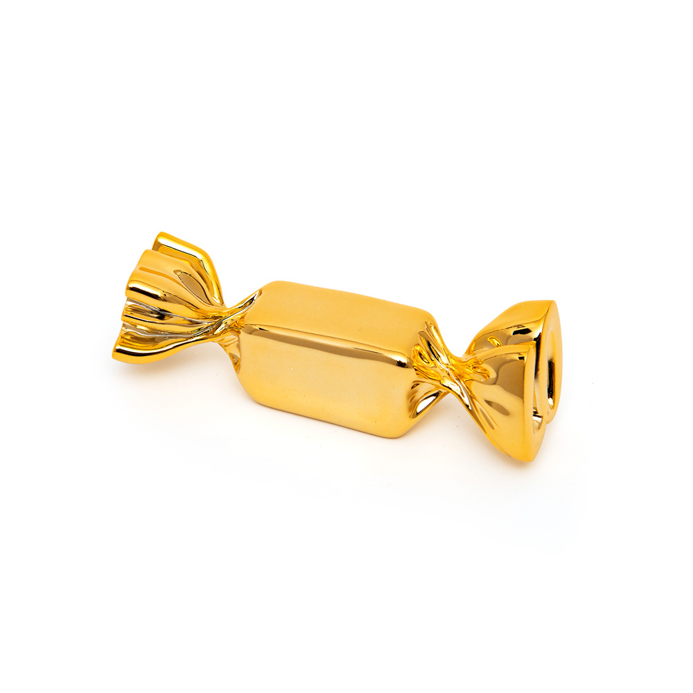 CANDY LOVE ORO 20 CM