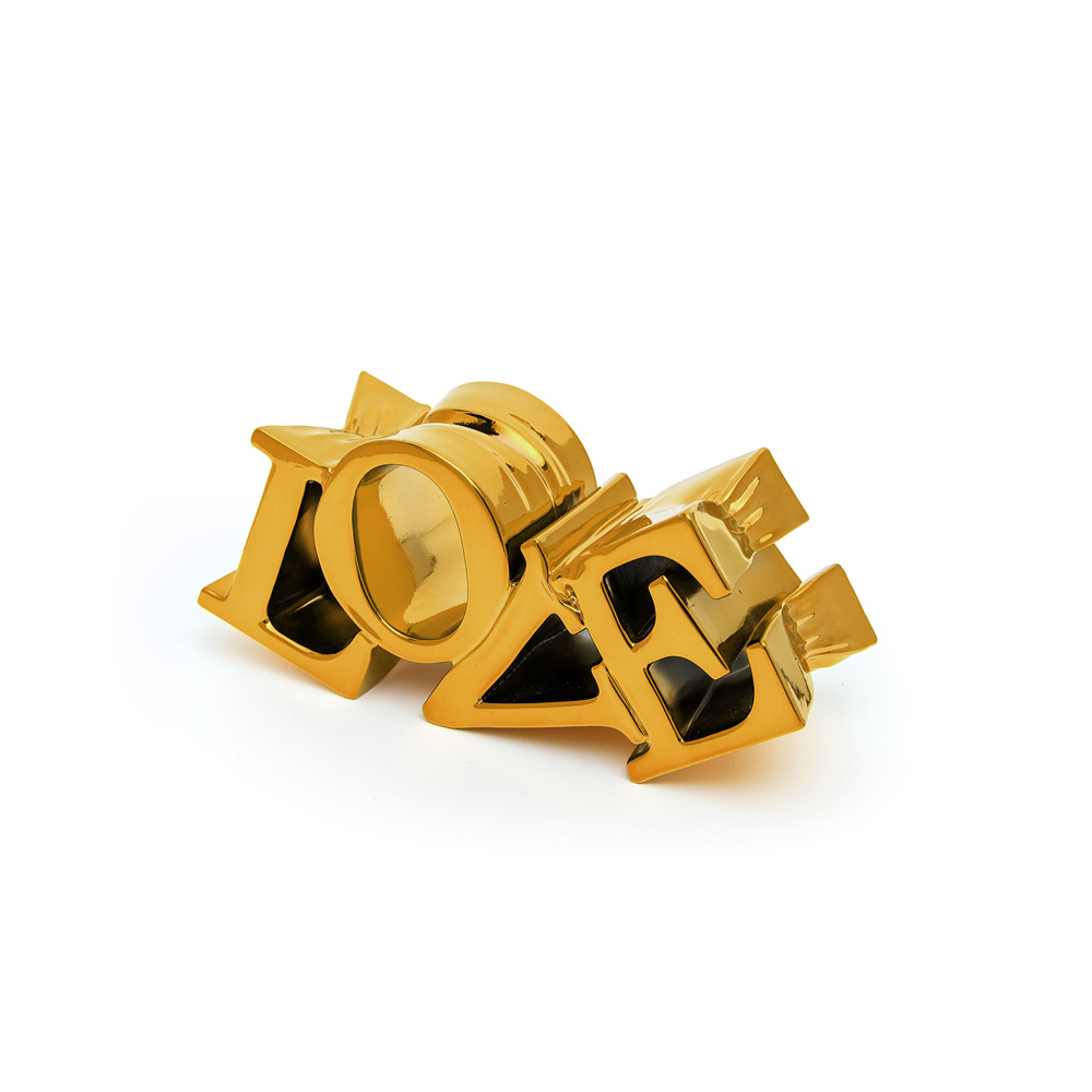 TIGHT LOVE ORO